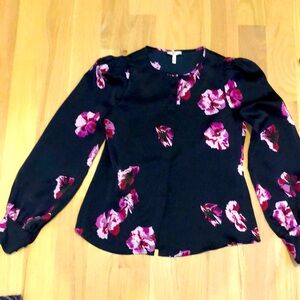 XS Joie blouse—like new